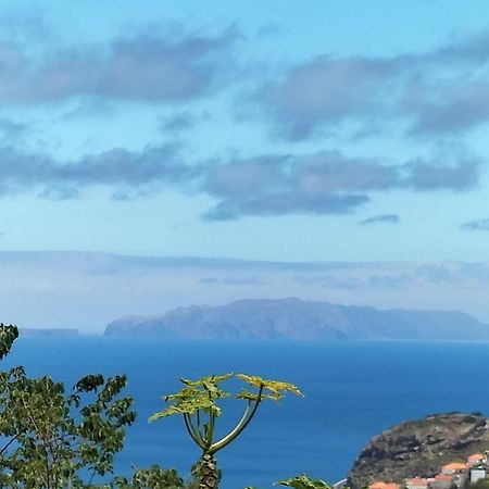 Sea Mountain House Βίλα Machico  Εξωτερικό φωτογραφία