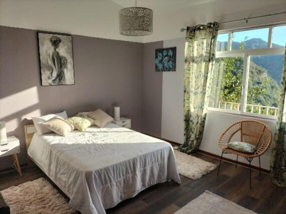 Sea Mountain House Βίλα Machico  Εξωτερικό φωτογραφία