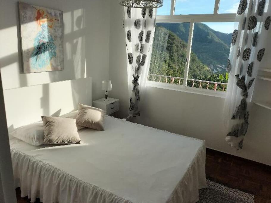 Sea Mountain House Βίλα Machico  Εξωτερικό φωτογραφία