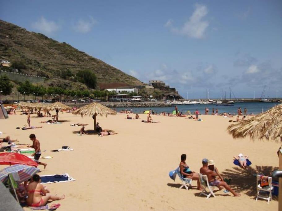 Sea Mountain House Βίλα Machico  Εξωτερικό φωτογραφία