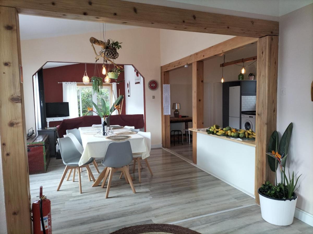 Sea Mountain House Βίλα Machico  Εξωτερικό φωτογραφία