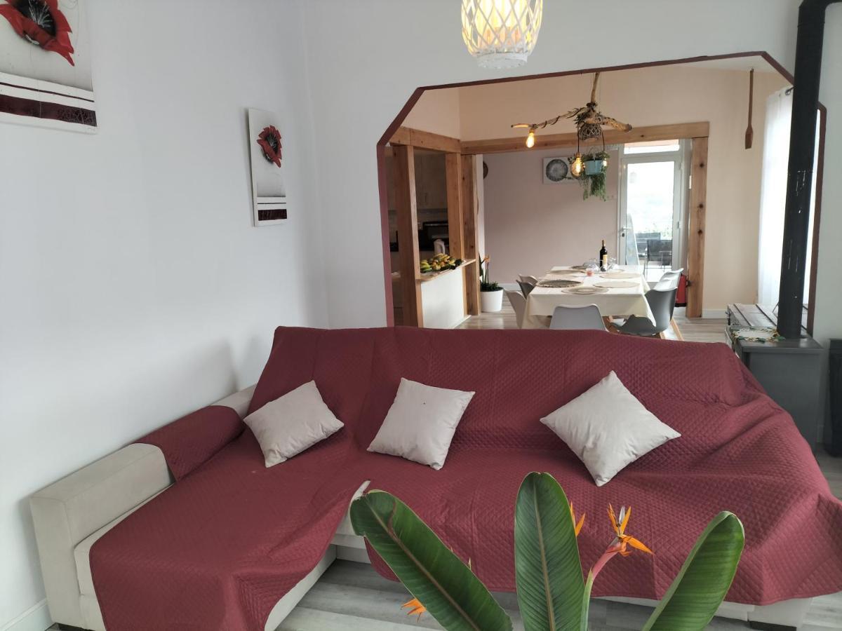 Sea Mountain House Βίλα Machico  Εξωτερικό φωτογραφία