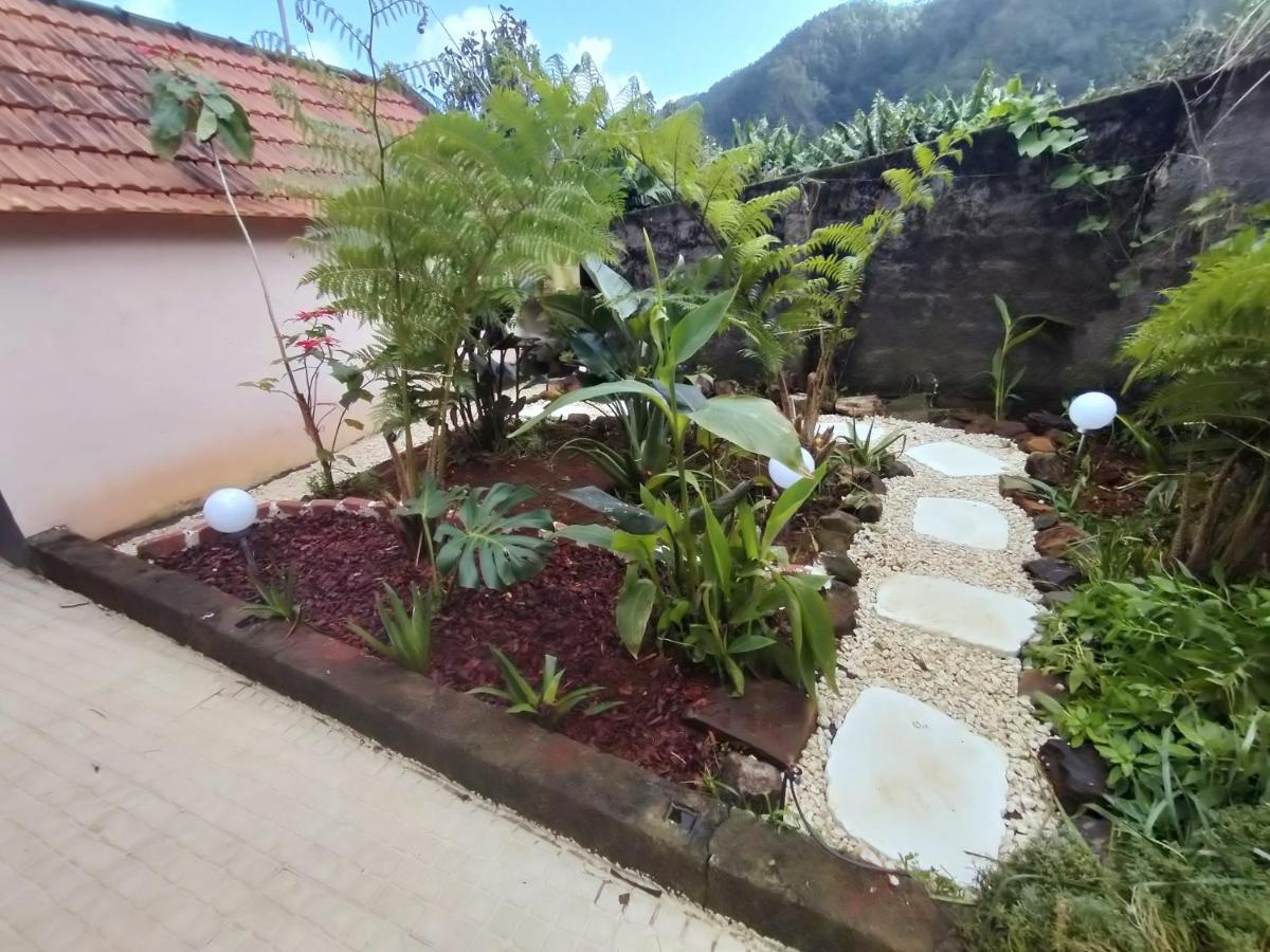 Sea Mountain House Βίλα Machico  Εξωτερικό φωτογραφία