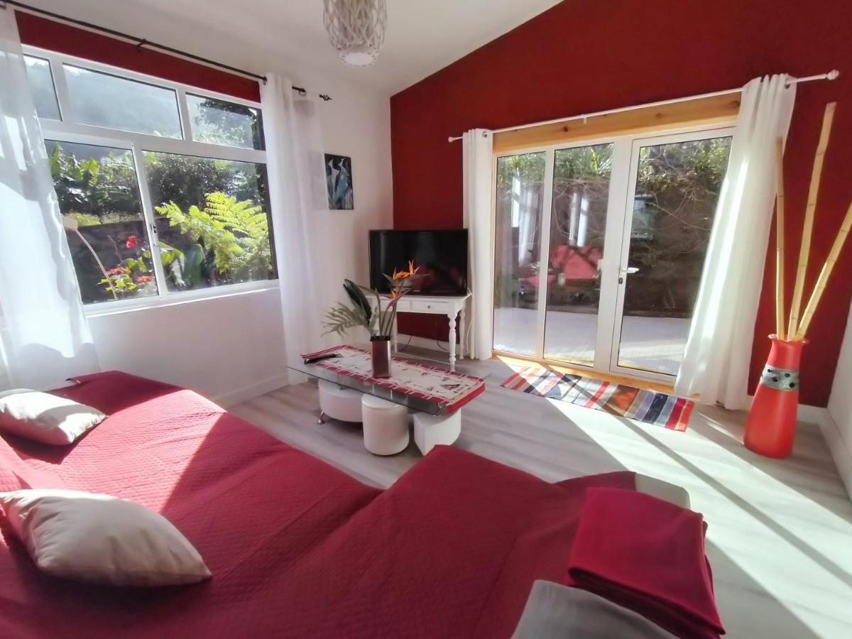 Sea Mountain House Βίλα Machico  Εξωτερικό φωτογραφία