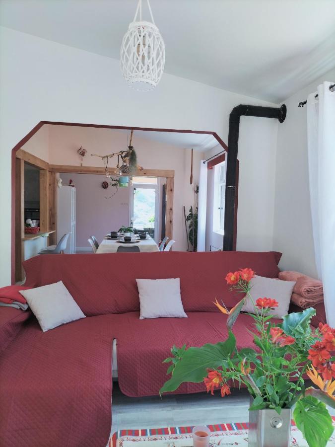 Sea Mountain House Βίλα Machico  Εξωτερικό φωτογραφία