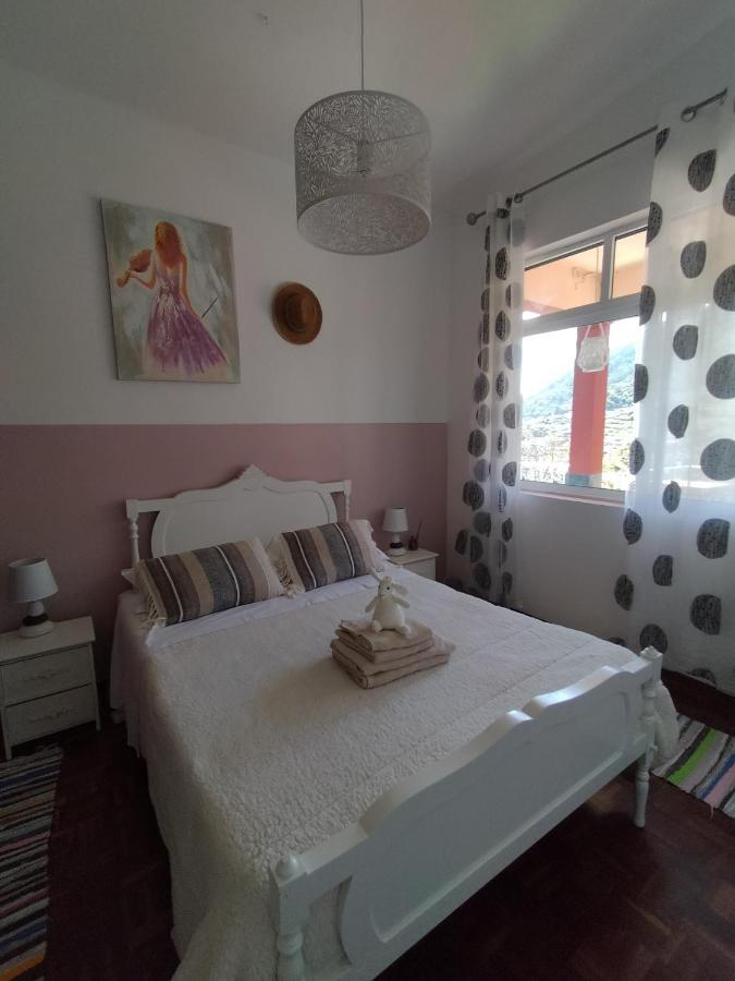 Sea Mountain House Βίλα Machico  Εξωτερικό φωτογραφία